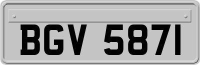 BGV5871