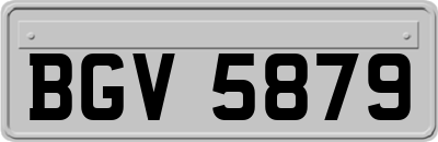 BGV5879