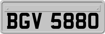 BGV5880