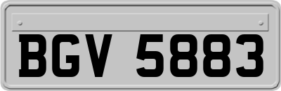 BGV5883
