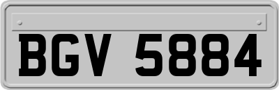 BGV5884