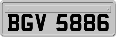 BGV5886