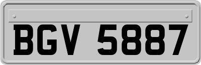 BGV5887