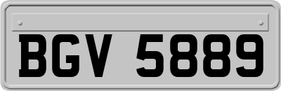 BGV5889