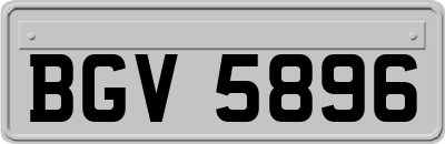 BGV5896