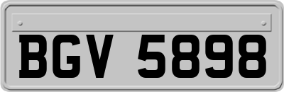 BGV5898