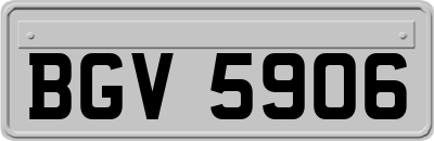 BGV5906