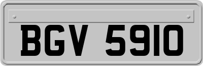 BGV5910