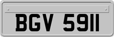 BGV5911