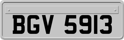 BGV5913
