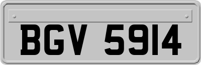 BGV5914
