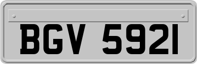 BGV5921