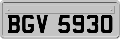 BGV5930
