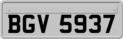 BGV5937