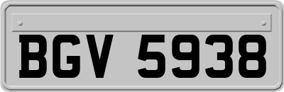 BGV5938