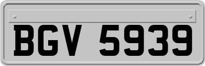 BGV5939