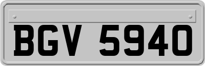 BGV5940