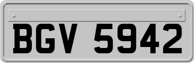 BGV5942