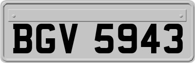 BGV5943