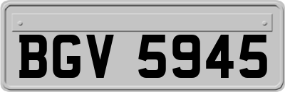BGV5945