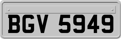 BGV5949