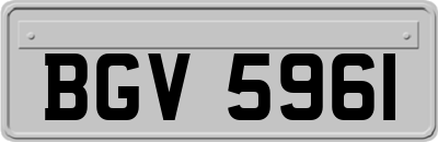 BGV5961