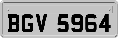 BGV5964
