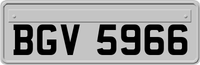 BGV5966