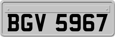 BGV5967