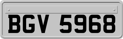 BGV5968