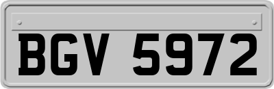BGV5972