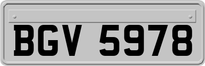 BGV5978