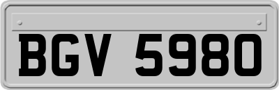 BGV5980