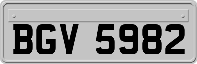 BGV5982