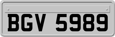 BGV5989