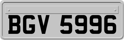 BGV5996