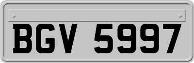 BGV5997