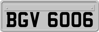 BGV6006