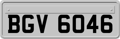 BGV6046