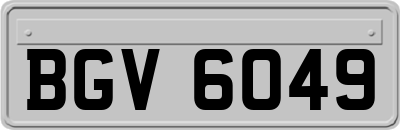 BGV6049