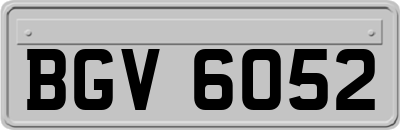 BGV6052