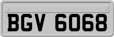 BGV6068