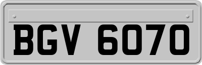 BGV6070