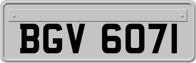 BGV6071