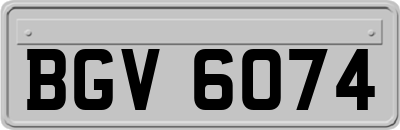 BGV6074