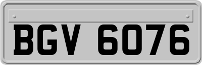BGV6076