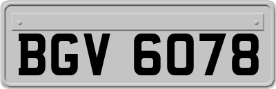 BGV6078