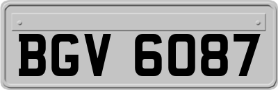 BGV6087