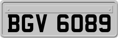 BGV6089