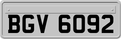 BGV6092